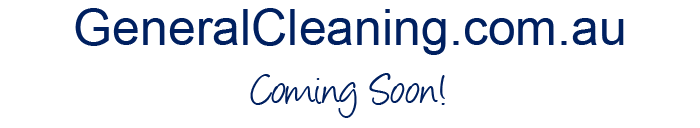 GeneralCleaning.com.au